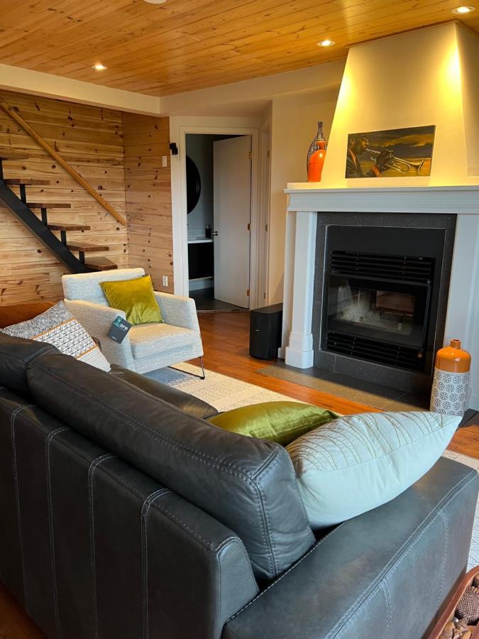 Paradis De Charlevoix - Loft Байе-Сен-Пол Екстериор снимка
