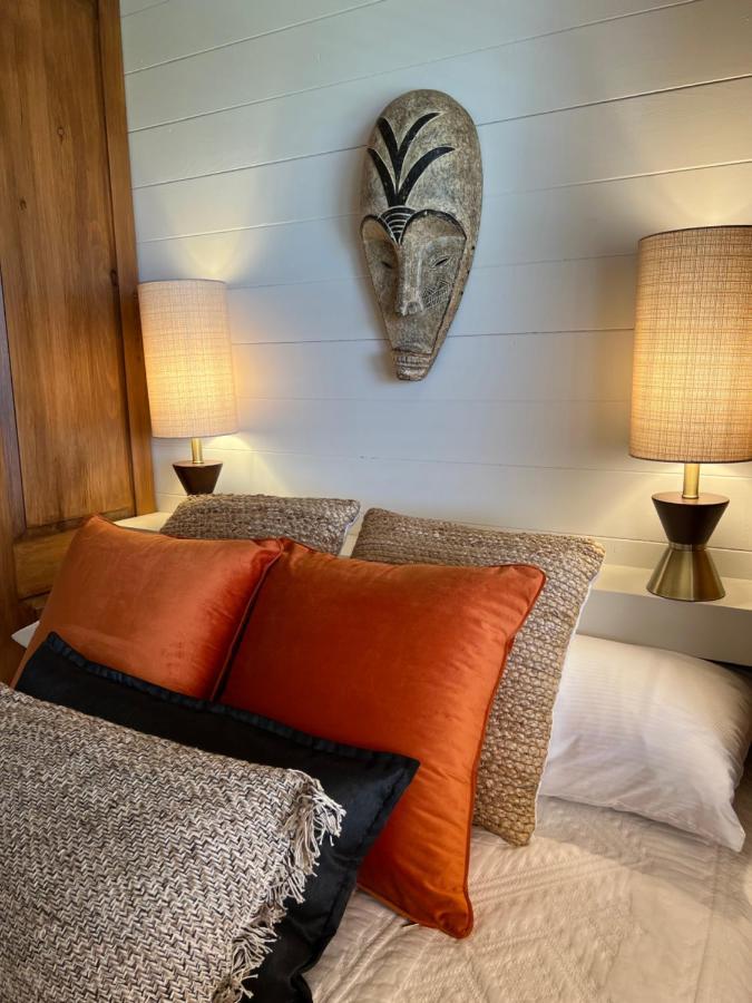 Paradis De Charlevoix - Loft Байе-Сен-Пол Екстериор снимка