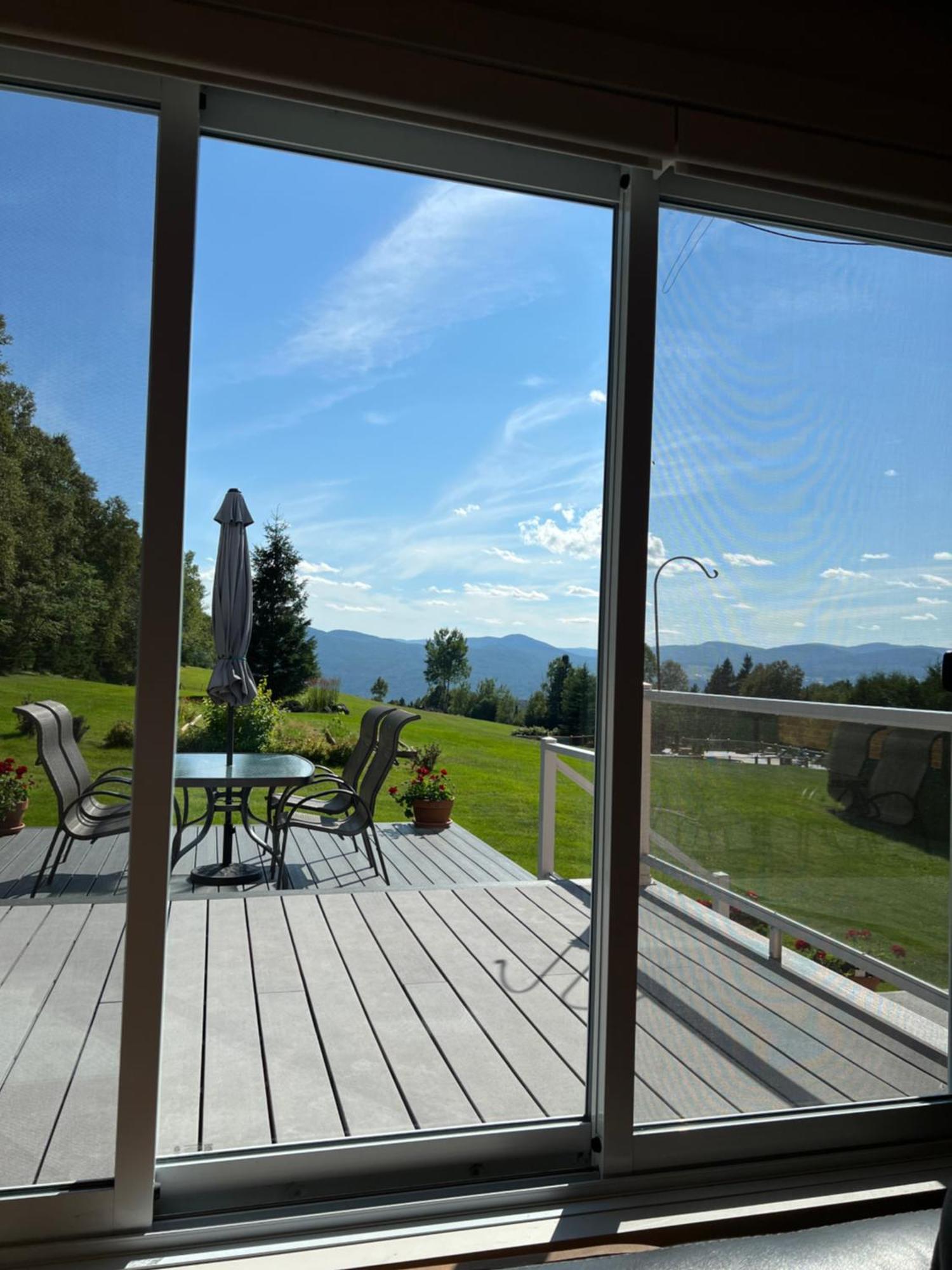 Paradis De Charlevoix - Loft Байе-Сен-Пол Екстериор снимка